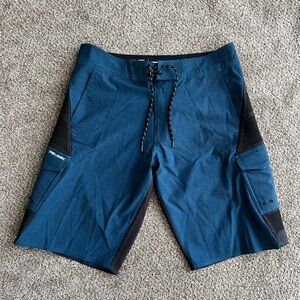 Pelagic FX-90 Shorts